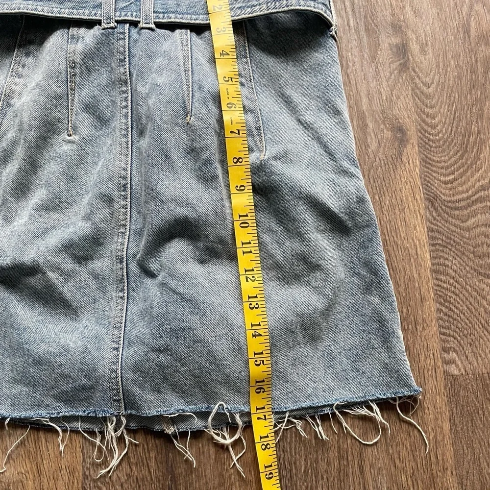 Free People 100% cotton